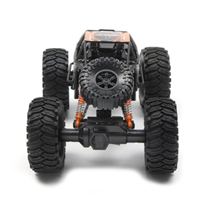 اسباب بازی ماشین کنترلی شارژی آفرود MZ Climbing car مدل 2838 مقیاس 1:14_اسباب بازی ماشین کنترلی